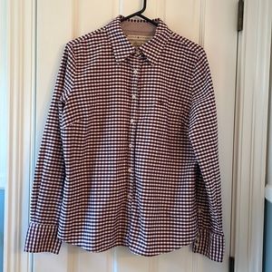 Tommy Hilfiger button down shirt